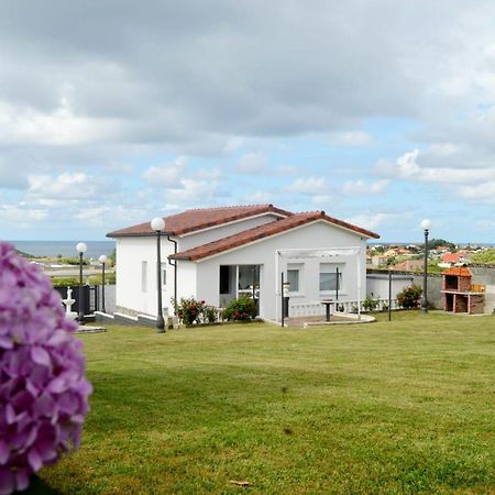 Casa Jose Villa Monte  Eksteriør bilde
