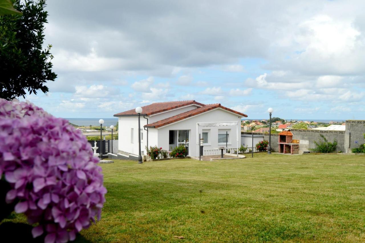 Casa Jose Villa Monte  Eksteriør bilde