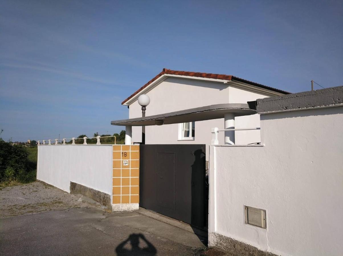 Casa Jose Villa Monte  Eksteriør bilde