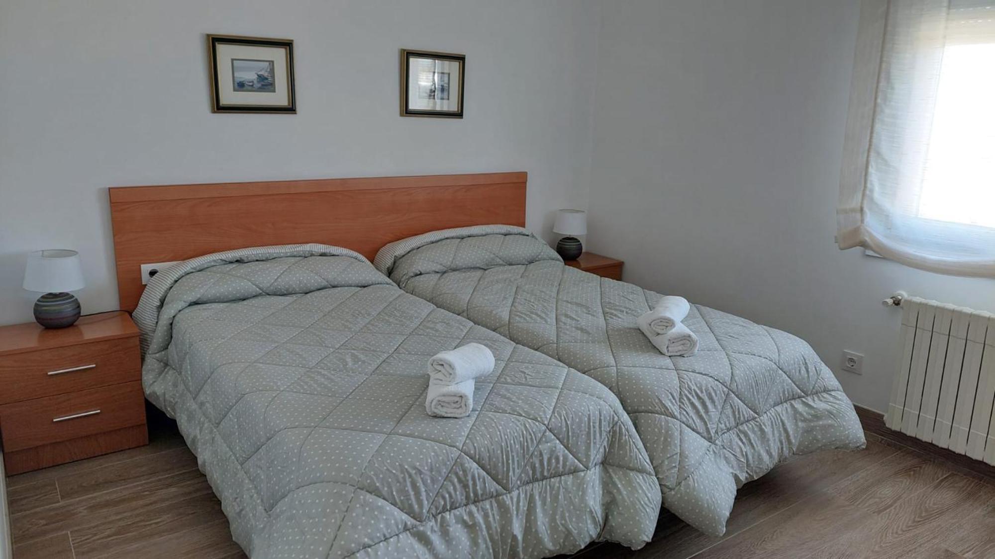 Casa Jose Villa Monte  Eksteriør bilde