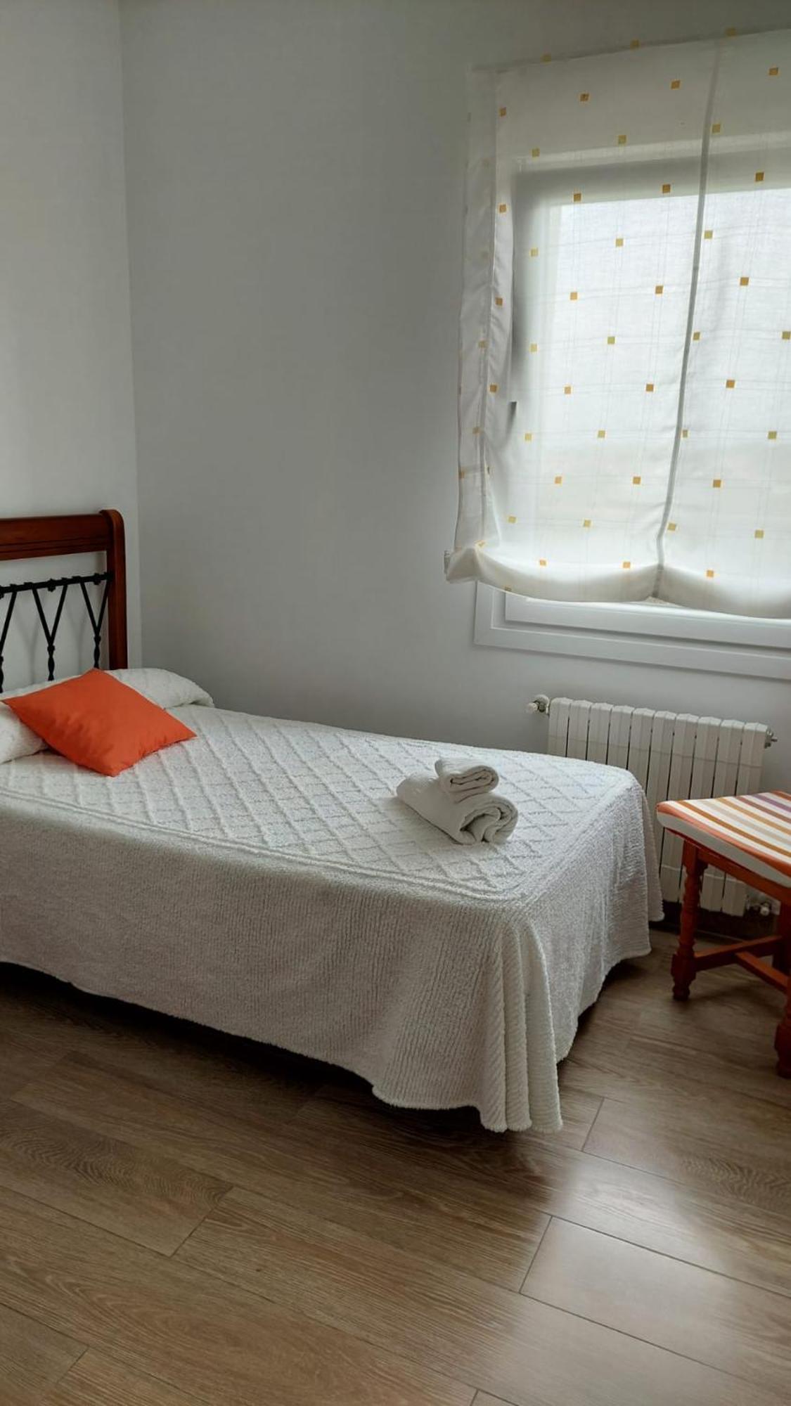 Casa Jose Villa Monte  Eksteriør bilde