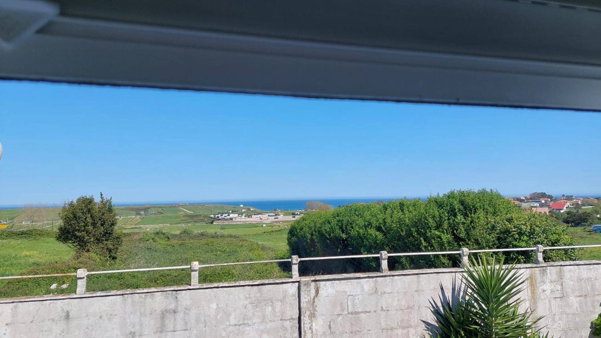 Casa Jose Villa Monte  Eksteriør bilde