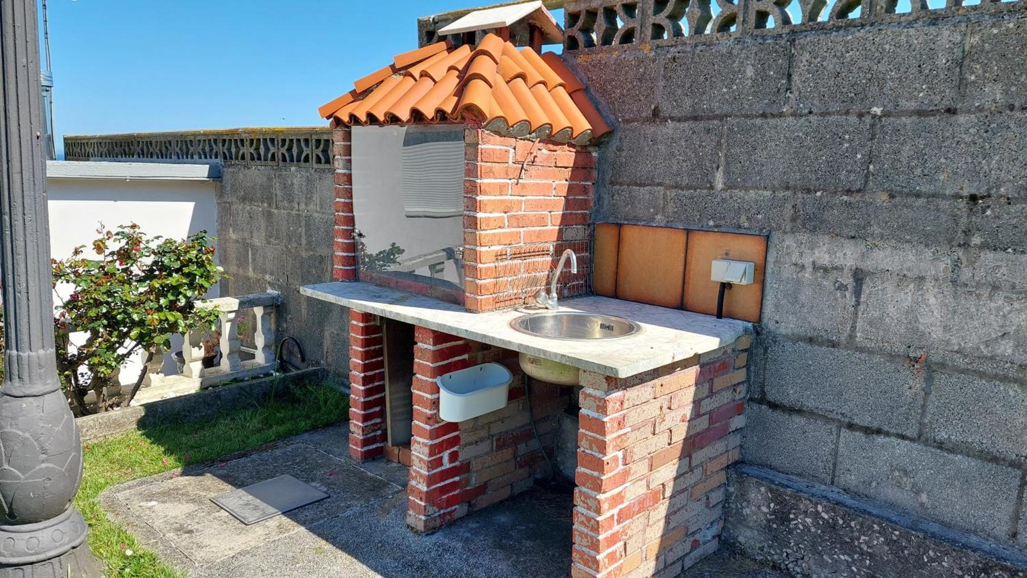 Casa Jose Villa Monte  Eksteriør bilde
